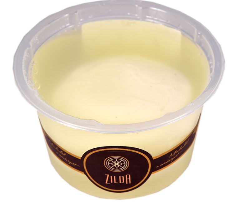 Zilda A2 Mozzarella golyó