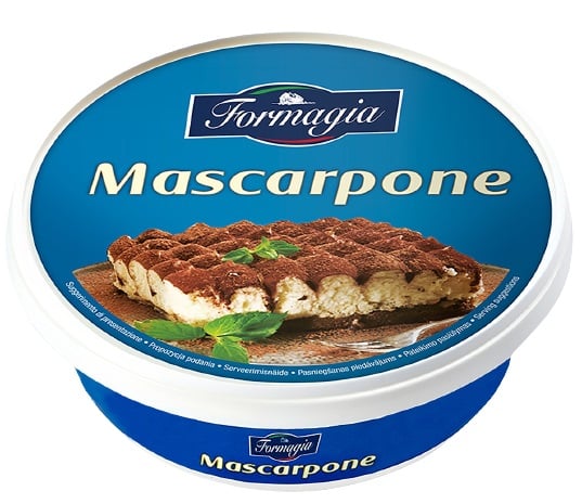 Formagia Mascarpone