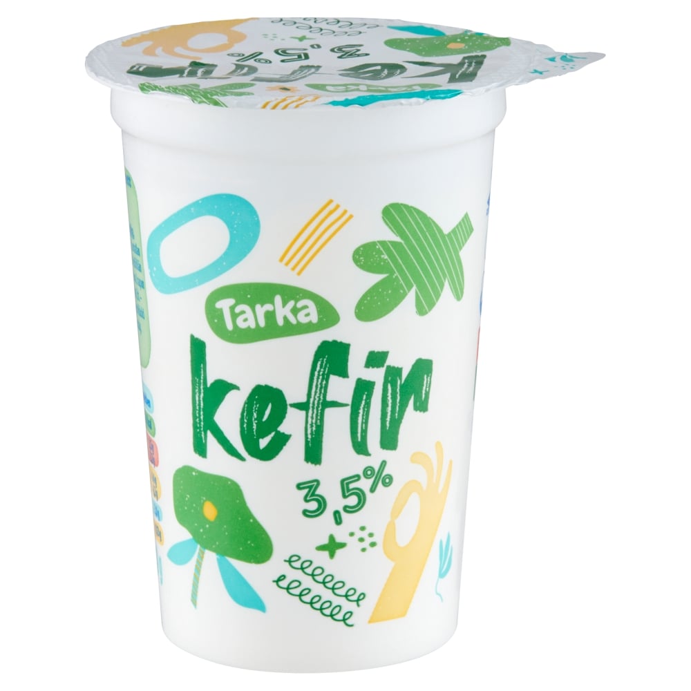 Tarka Kefir 3,5%