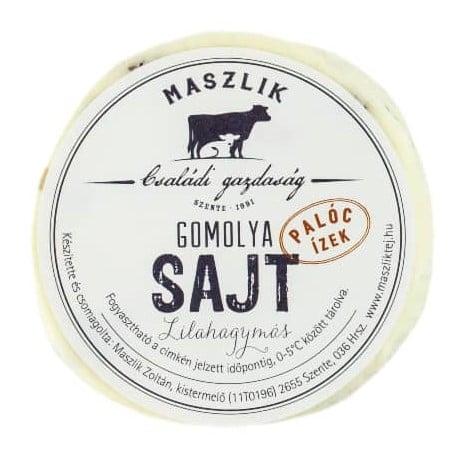 Maszlik Lilahagymás gomolya