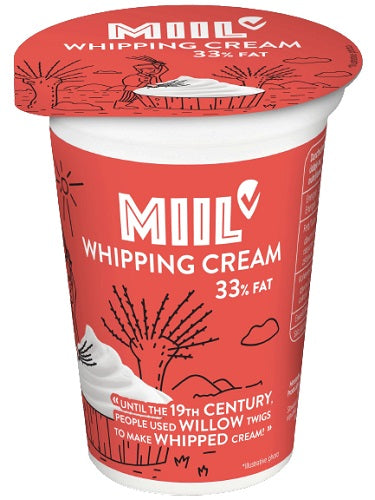 Miil habtejszín 33%